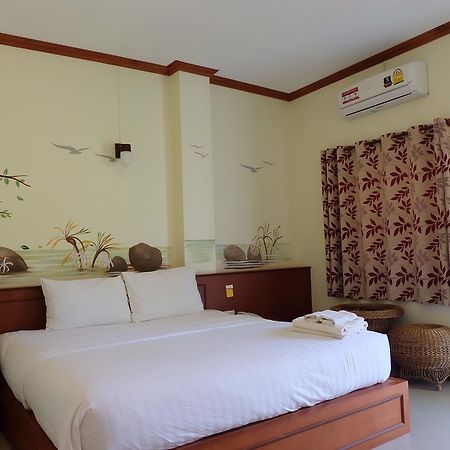 Sdp Ranong Hotel Ban Lum Than Zewnętrze zdjęcie