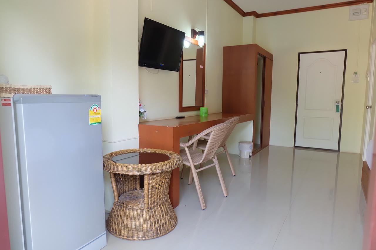 Sdp Ranong Hotel Ban Lum Than Zewnętrze zdjęcie