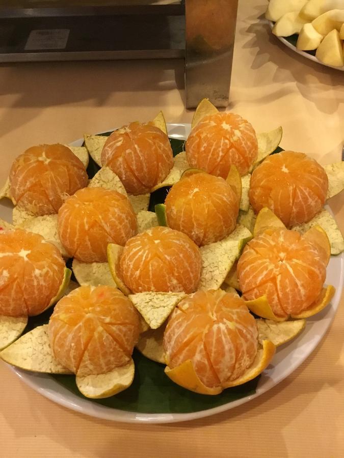 Sdp Ranong Hotel Ban Lum Than Zewnętrze zdjęcie